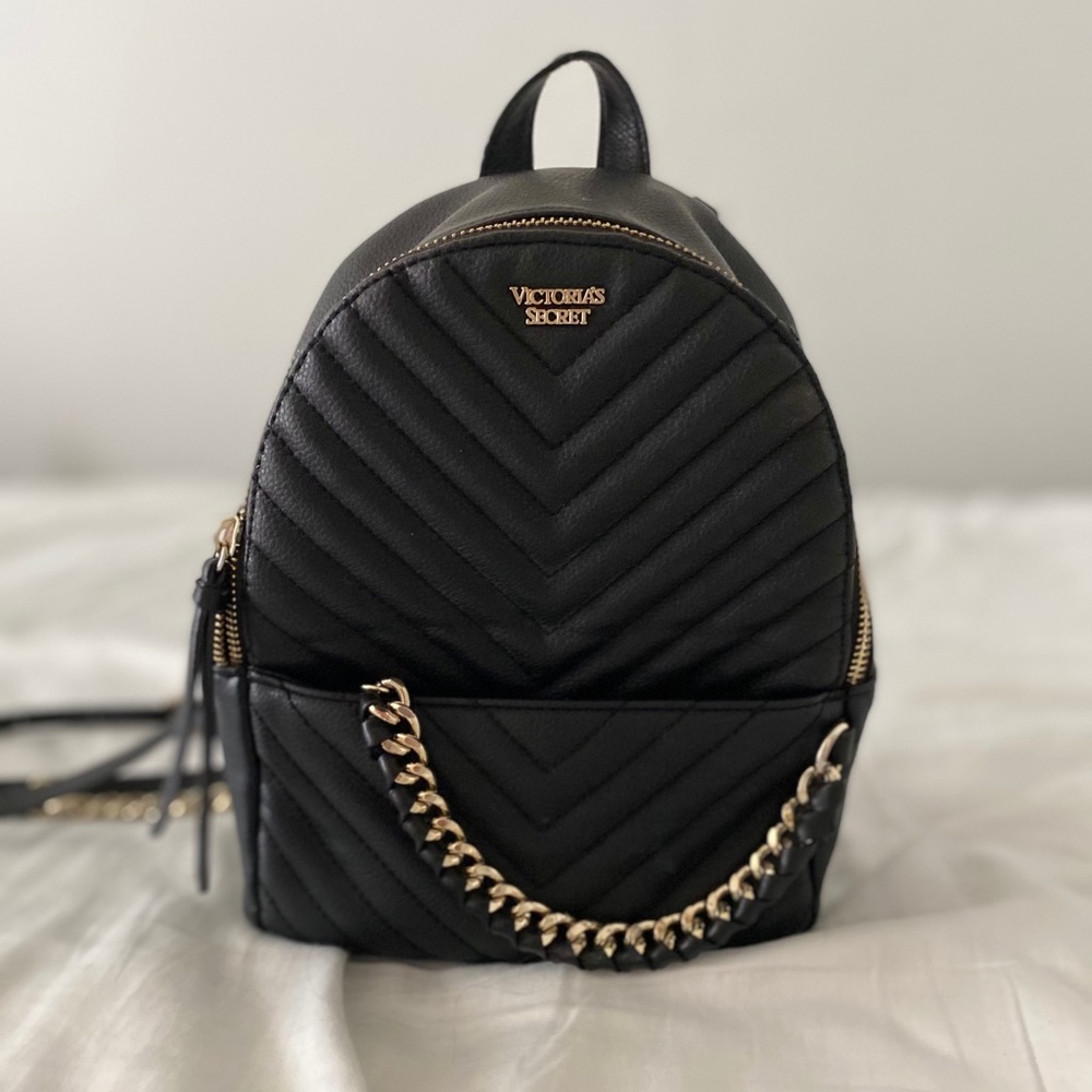 Adorable Victoria Secret Mini Backpack